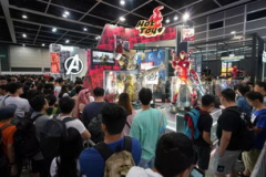 完美体育官网登录入口,电竞周边产品盲盒销量破百万